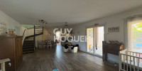 maison à VILLENAVE D ORNON (33140)